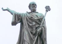 Римский Папа Урбан Второй: гений одной речи Папа урбан 2 биография